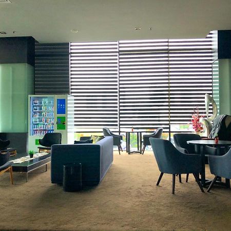 Pariss Hotel Johor Bahru Extérieur photo