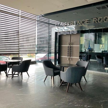 Pariss Hotel Johor Bahru Extérieur photo