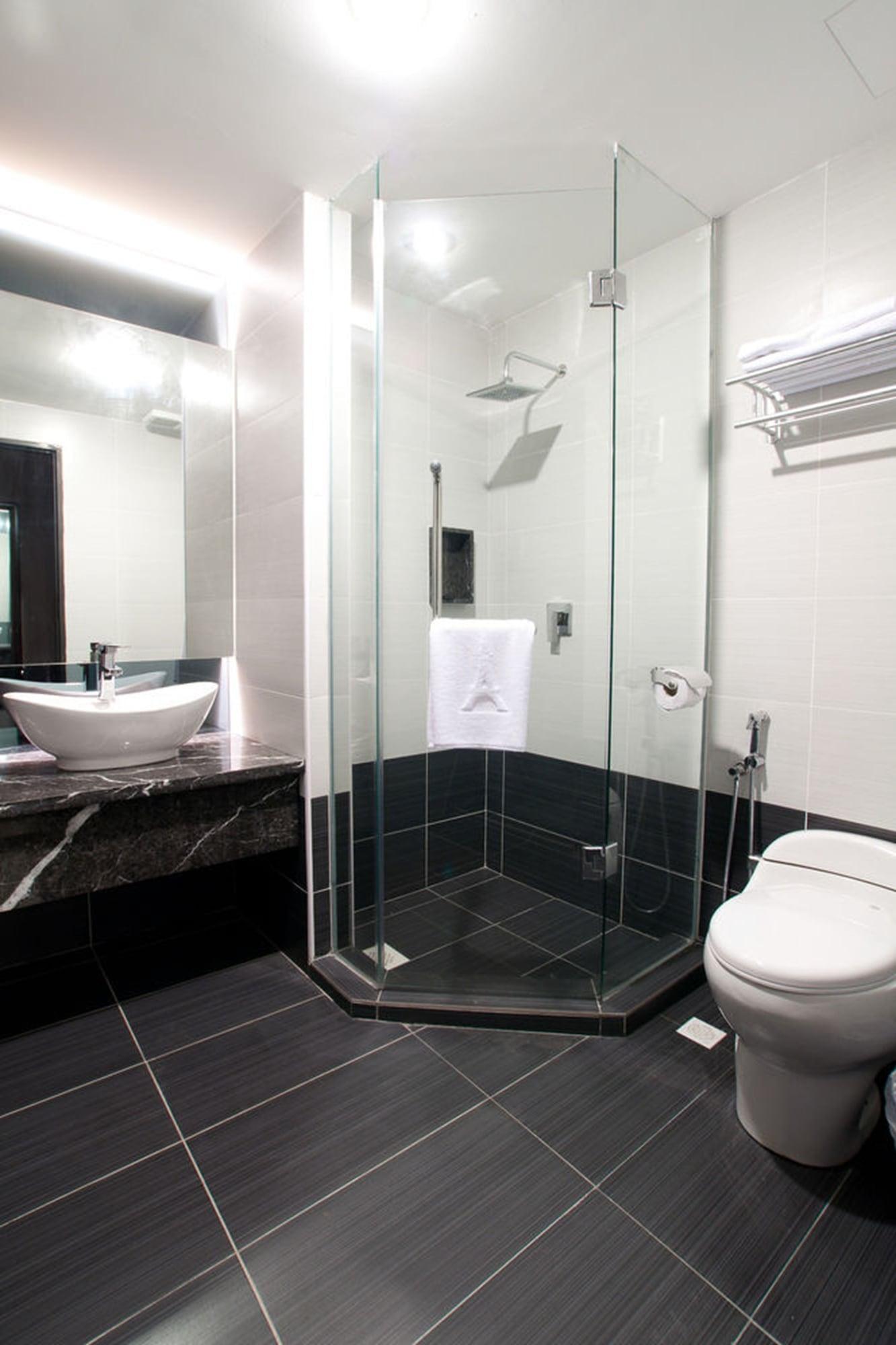 Pariss Hotel Johor Bahru Extérieur photo