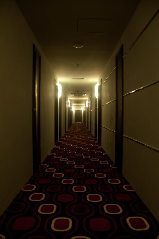 Pariss Hotel Johor Bahru Extérieur photo
