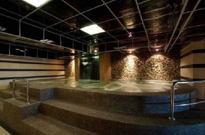 Pariss Hotel Johor Bahru Extérieur photo