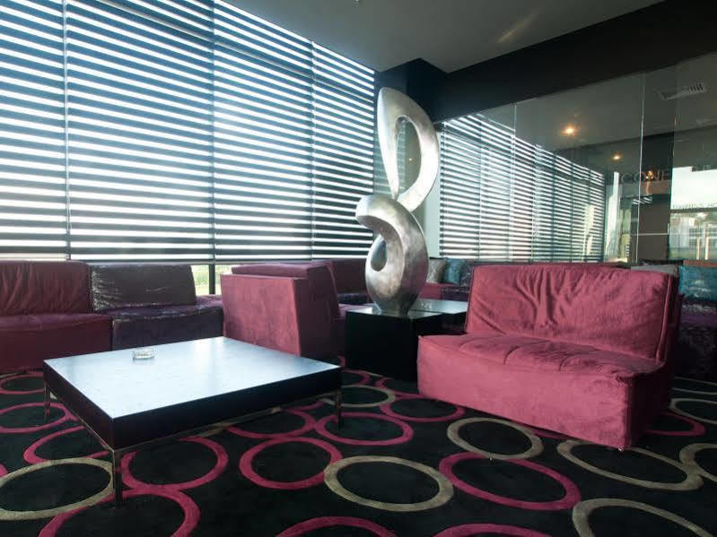 Pariss Hotel Johor Bahru Extérieur photo