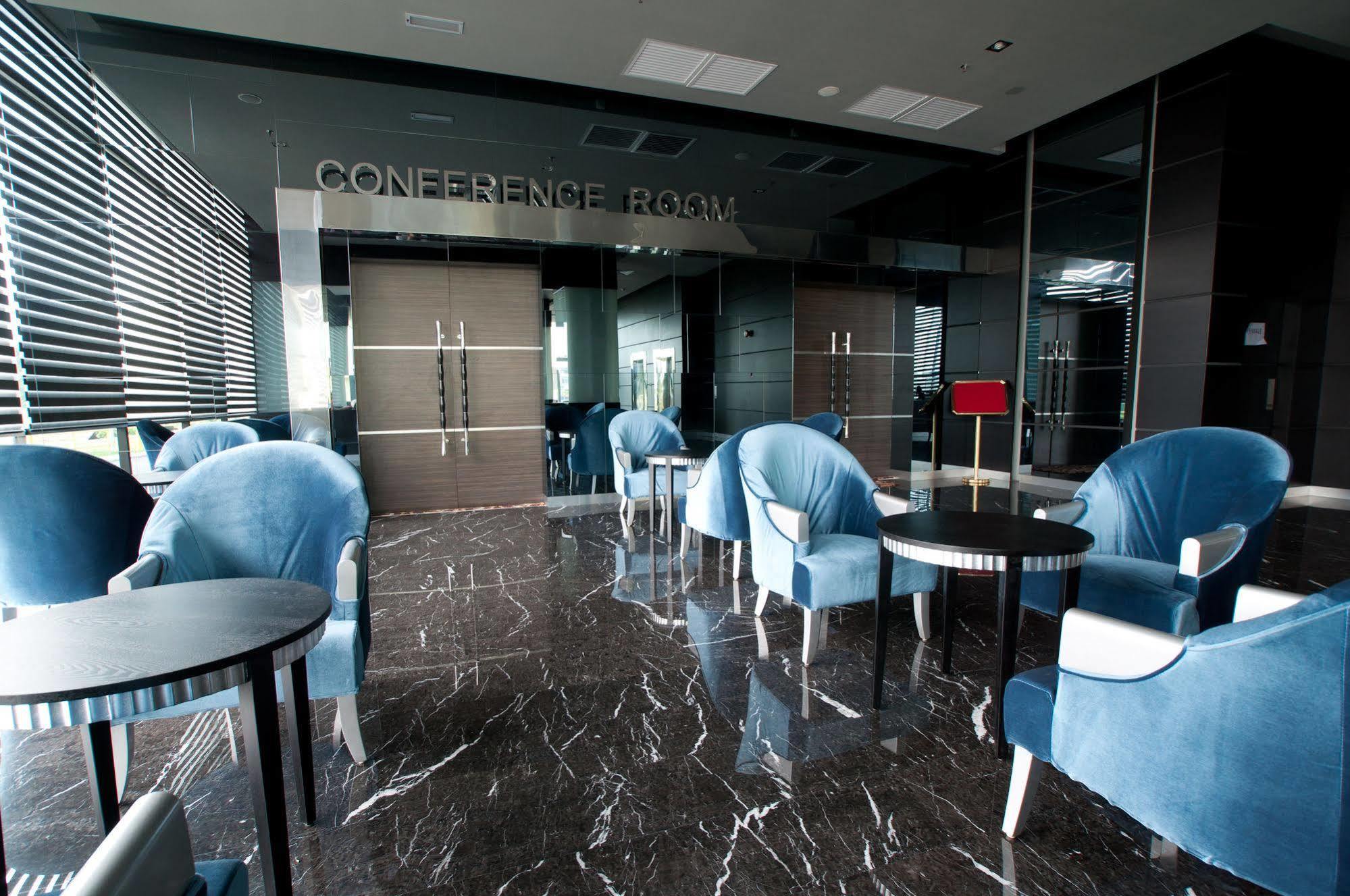 Pariss Hotel Johor Bahru Extérieur photo