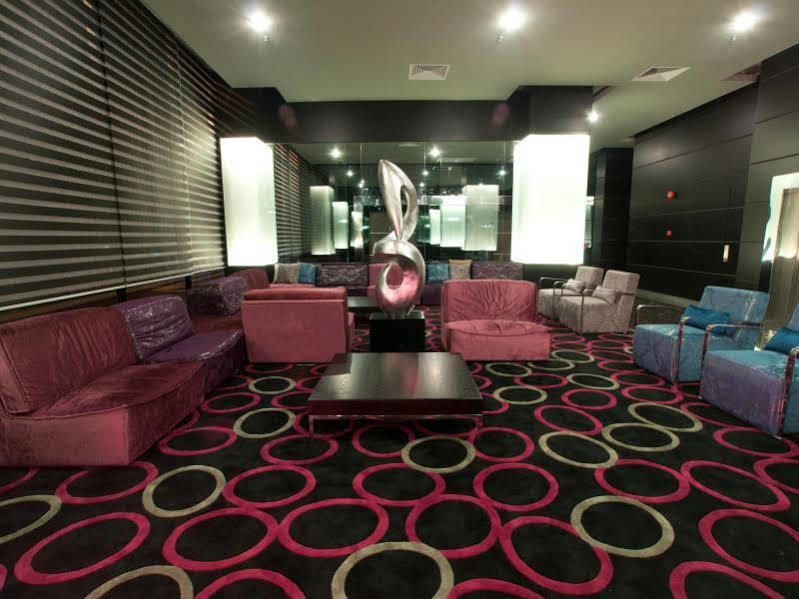 Pariss Hotel Johor Bahru Extérieur photo